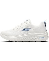 Skechers - Go Walk Hyper Burst - Lyst