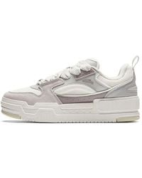 Anta - (Wmns) Skateboarding Series Sneakers - Lyst
