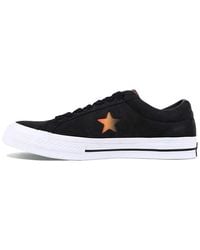 Converse - One Star Low 'Year Of The Dog' - Lyst