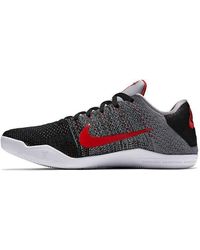 Nike - Kobe 11 Elite Low 'Tinker Muse' - Lyst