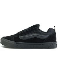 Vans - Knu Skool Classics - Lyst