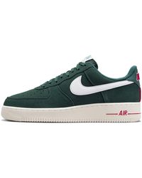 Nike - Air Force 1 Low 'Athletic Club' - Lyst