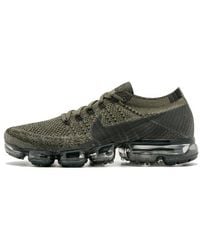 Nike - Air Vapormax 'Cargo Khaki' - Lyst