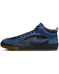 Nike - Sb React Leo Gum' - Lyst
