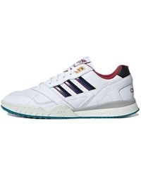 adidas - Ar Trainer Collegiate Burgundy' - Lyst