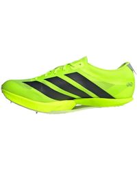 adidas - Adizero Prime Sp 4 'Lucid Lemon' - Lyst