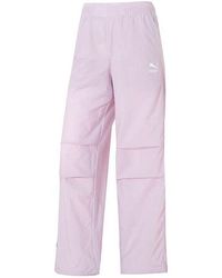 PUMA - (Wmns) Ca Pro Pants - Lyst