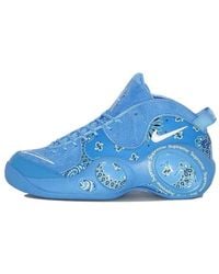 Nike - X Supreme Air Zoom Flight 95 Sp 'University' - Lyst