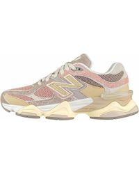 New Balance - 9060 'Landslide Mushroom' - Lyst