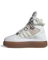 adidas - (Wmns) Ivy Park X Super Sleek Boot 'Icy Park' - Lyst