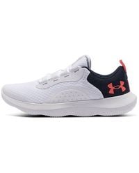 Under Armour - Victory Low-Top - Lyst
