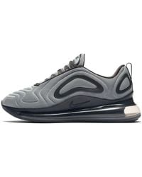 Nike - Air Max 720 'Wolf' - Lyst