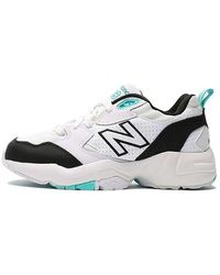 New Balance - (Wmns) 708 Wide - Lyst