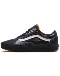 Vans - Old Skool Mte 'Camo' - Lyst
