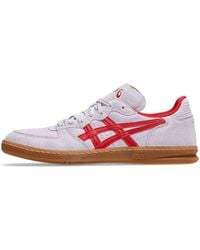 Asics - X Hay Skyhand Og 'Orchid Husht Flame Scarlet' - Lyst