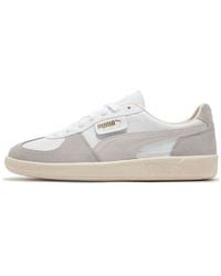 PUMA - Palermo Leather ' Cool Light' - Lyst