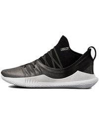 Under Armour - Curry 5 'pi Day' - Lyst