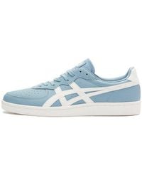 Onitsuka tiger gsm outlet blue