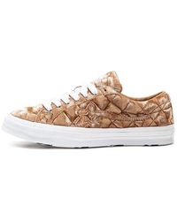 Converse - Golf Le Fleur X One Star 'Quilted Velvet' - Lyst