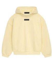 Fear Of God - Pullover Hoodie 'Garden' - Lyst