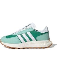 adidas - (Wmns) Retropy E5 Shoes 'Court' - Lyst