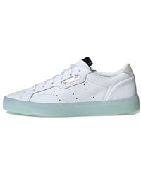 adidas - (Wmns) Sleek 'Ice Mint' - Lyst