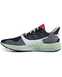 adidas - Zx 4000 Futurecraft 4D Onix' - Lyst