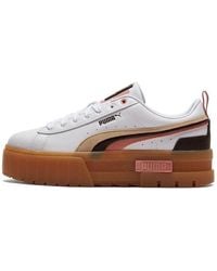 PUMA - (Wmns) Mayze 'Triplex - Lyst