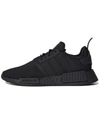 adidas - Nmd_R1 'Triple' - Lyst