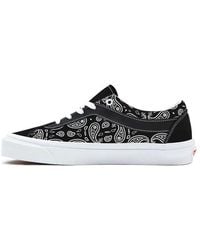 Vans - Bold Ni 'Paisley - Lyst