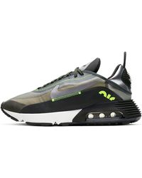 Nike - 3M X Air Max 2090 Se 'Anthracite' - Lyst