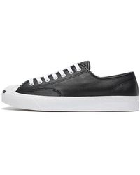 Converse - Jack Purcell Low - Lyst