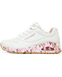 Skechers - (Wmns) Uno Loving Love X James Goldcrown - Lyst