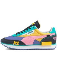 PUMA - Akaboku X Future Rider 'Solar Power' - Lyst