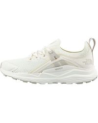 The North Face - (Wmns) Vectiv Hypnum Sneaker - Lyst