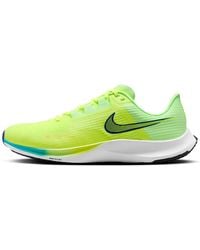 Nike - Air Zoom Rival Fly 3 'Volt Lime Blast' - Lyst