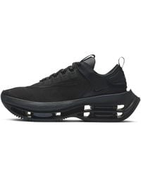 Nike - (Wmns) Zoom Double Stacked 'Triple' - Lyst