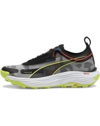 PUMA - Voyage Nitro 3 Trail Running Shoes - Lyst