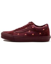 Vans - Undercover X Og Old Skool Lx 'Small Flower' - Lyst