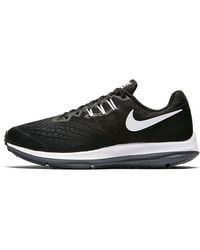 Nike - Zoom Winflo 4 Running Shoe - Lyst