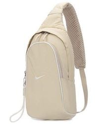 Nike - Sportswear Essential Sling Bag 8l - Lyst
