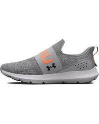 Under Armour - Surge 3 Slip On, - Lyst