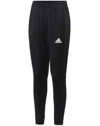adidas - M Sl Kt C T Sports Knit Long Pants - Lyst
