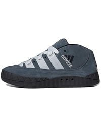 adidas - Adimatic Mid - Lyst