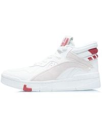 Li-ning - Superwave Mid - Lyst
