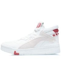 Li-ning - Superwave Mid - Lyst