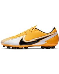 Nike - Mercurial Vapor 13 Academy Ag Artificial Grass - Lyst