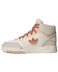 adidas - (Wmns) Drop Step Xl 'Clear' - Lyst