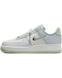Nike - (Wmns) Air Force 1 '07 Next Nature Se 'Sea Glass' - Lyst