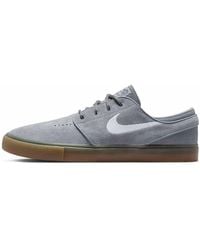 Nike - Sb Zoom Janoski Og+ Skate Shoes - Lyst
